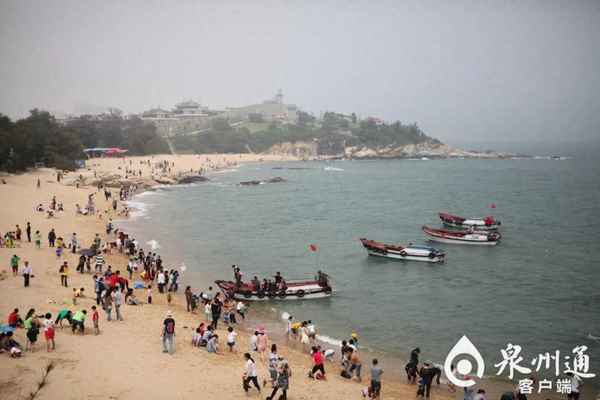 廈門泉州旅游攻略;廈門旅游必去十大景點