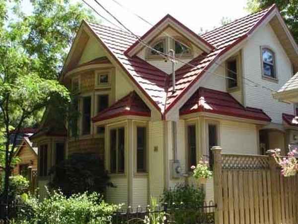 建成房產 建成房屋是什么意思
