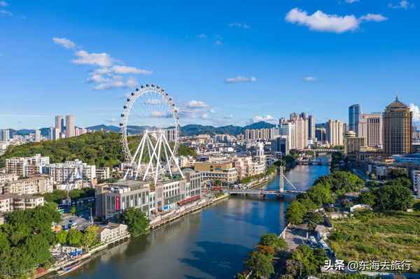 中山市旅游攻略必去景点 中山一日游最佳路线图