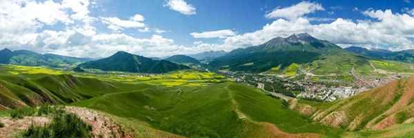 七月份适合旅游的地方—七月份适合旅游的地方有哪些