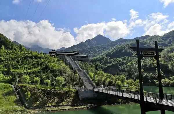 石泉旅游-石泉最建议去的三个景点