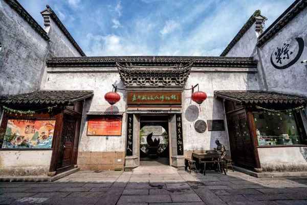 浙江旅游推薦(浙江旅游必去的景點)
