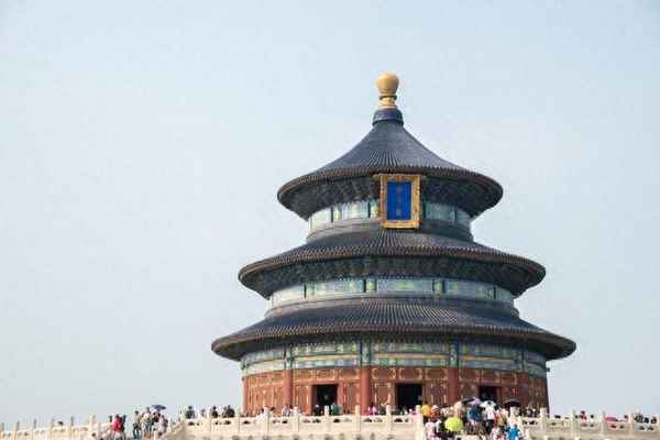 北京旅游5日游多少錢、深圳北京5日游跟團價格