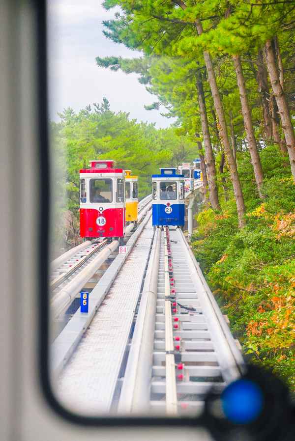 釜山旅游攻略(釜山十大旅游景点介绍)