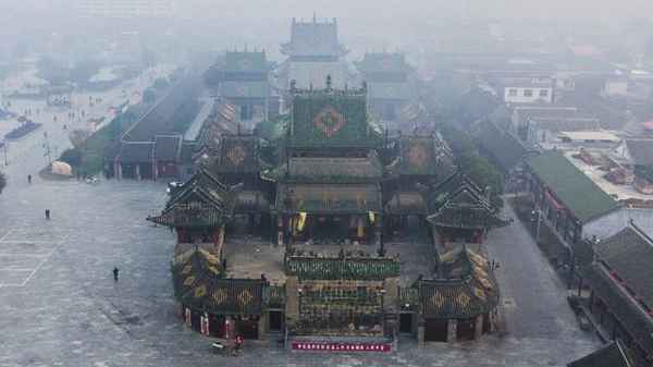 南陽市旅游景點 河南南陽周邊游玩景點