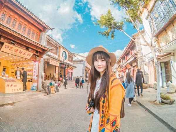 大理旅游攻略5日自助游-大理旅游攻略必去景點推薦及收費