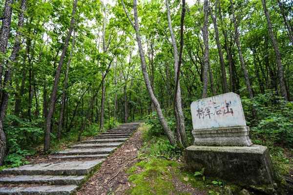 鶴崗旅游景點(diǎn),鶴山最出名的三個(gè)景點(diǎn)