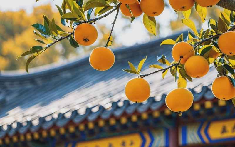 枣庄自驾游攻略：柑橘美食、湖泊与山水必游适合亲子休闲度假