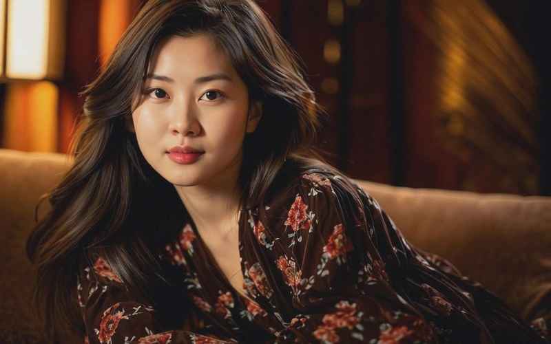 野蛮女友的爱情奇旅她带着拳头走来了