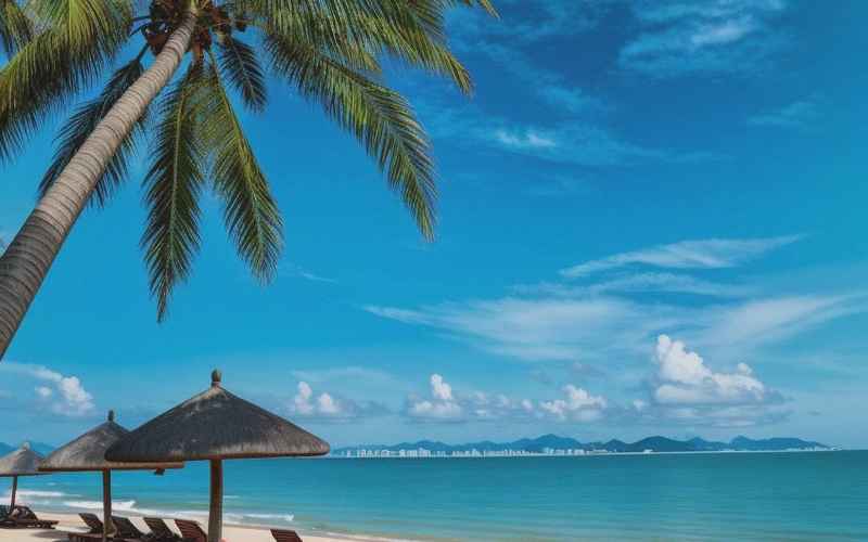 海南淡季旅游不可錯過，美景優惠同時到