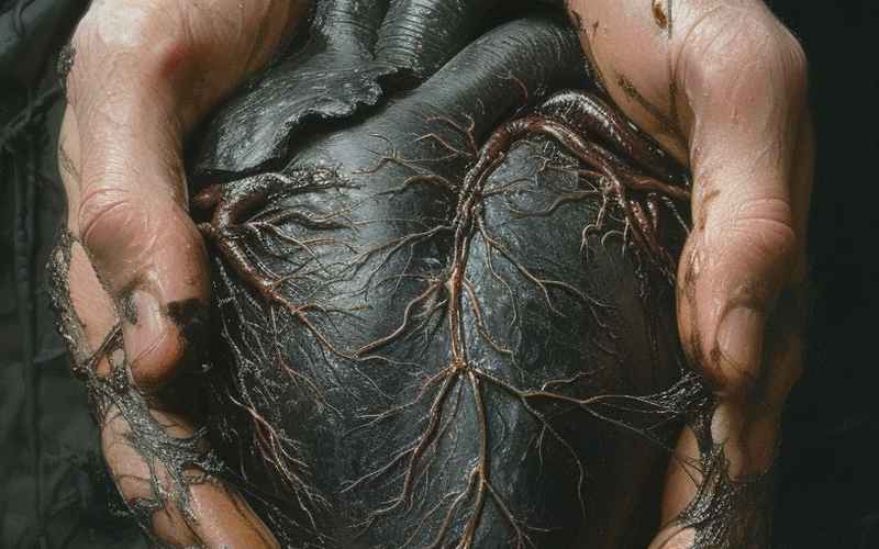 《心纹相生》——血缘烙印下的守护与裂变