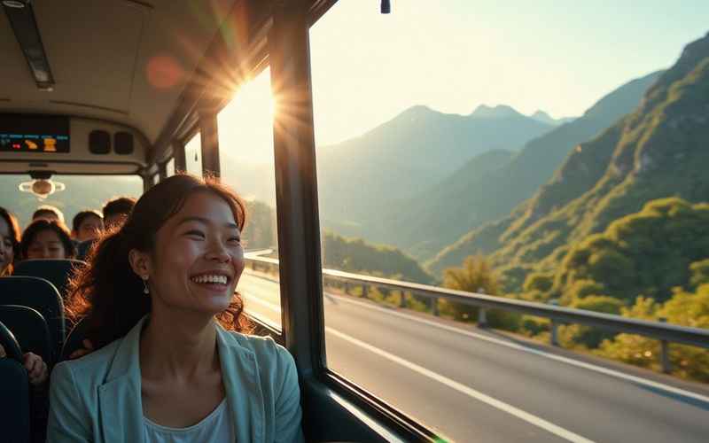 修武汽車站—修武汽車站到云臺山景區(qū)的汽車班次