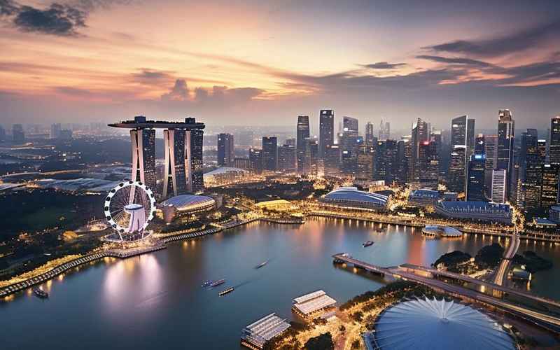 新加坡旅游需要签证吗