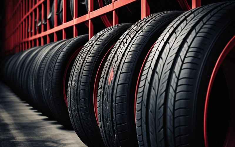 汽车轮毂寿命—汽车轮毂能用几年