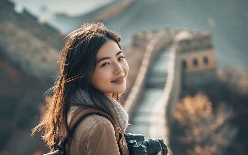 與中國(guó)旅游集團(tuán),共創(chuàng)世界旅程 與中國(guó)旅游集團(tuán),共創(chuàng)世界旅程