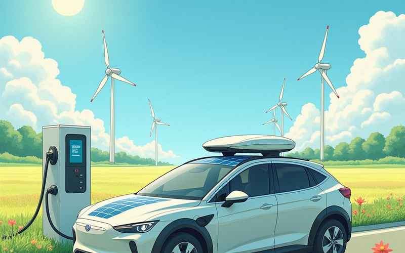 新能源汽车买什么好【新能源汽车买哪个比较好】