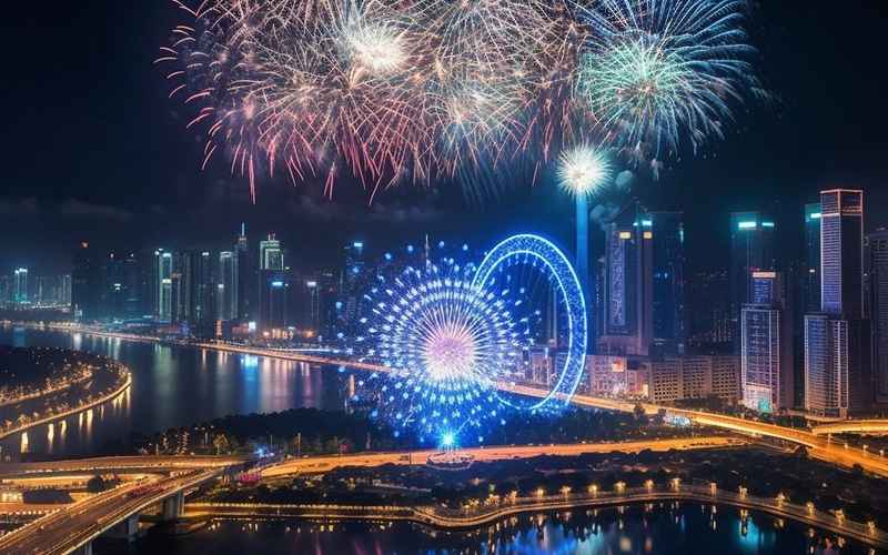 大連旅游集團：魅力無限