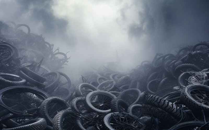 汽车轮胎回收价格;汽车轮胎回收价格多少