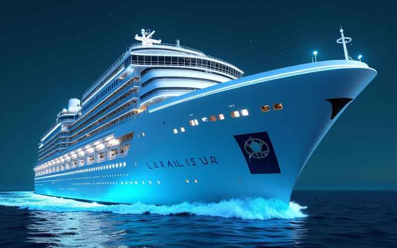 環(huán)球游輪價格參考與預(yù)算規(guī)劃