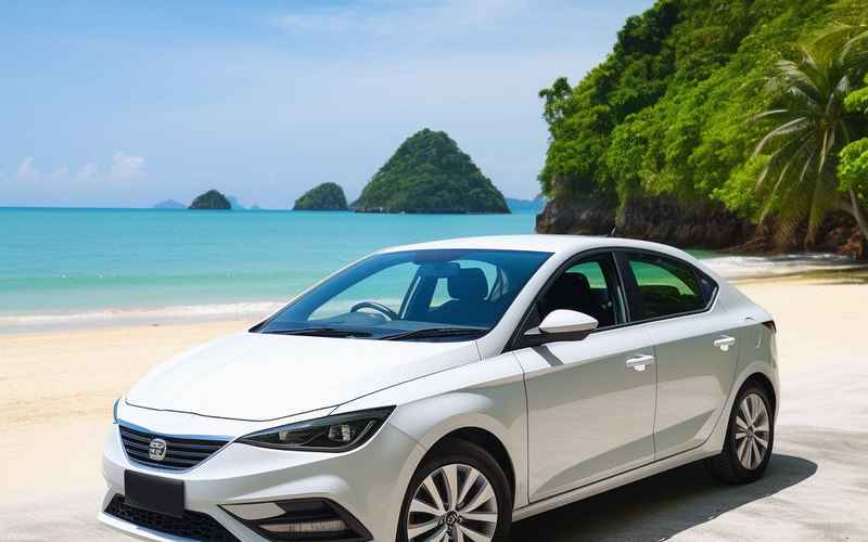 比亚迪秦电动汽车(比亚迪秦电动汽车续航多少公里)