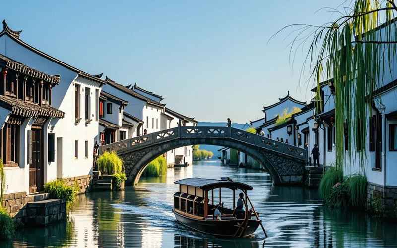 紹興旅游景點推薦，感受文化魅力