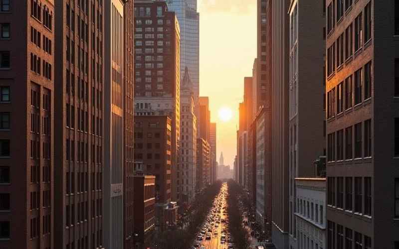 费城旅游攻略：必打卡景点推荐+美食必吃清单+住宿指南