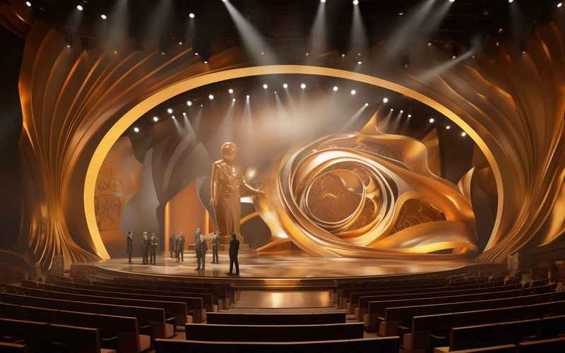 飞天奖年度风云榜：光影盛宴共赴传奇