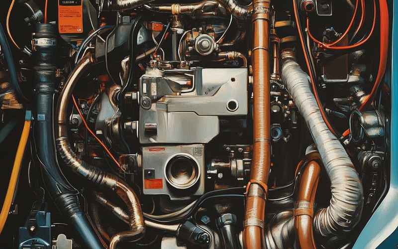 汽車turbo是什么意思_汽車上的turbo