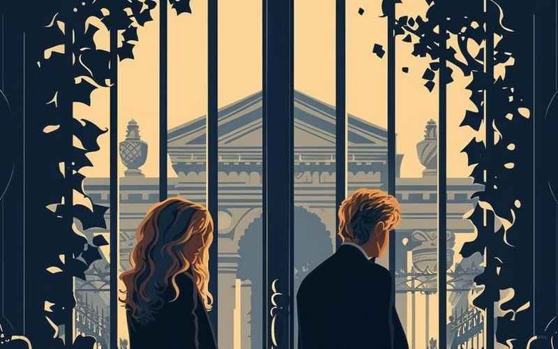 愛(ài)是一道待破解的謎題與一場(chǎng)必須背負(fù)的責(zé)任交響曲