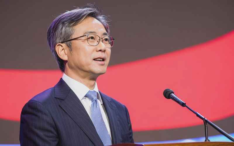 中銀科技創新一年融合