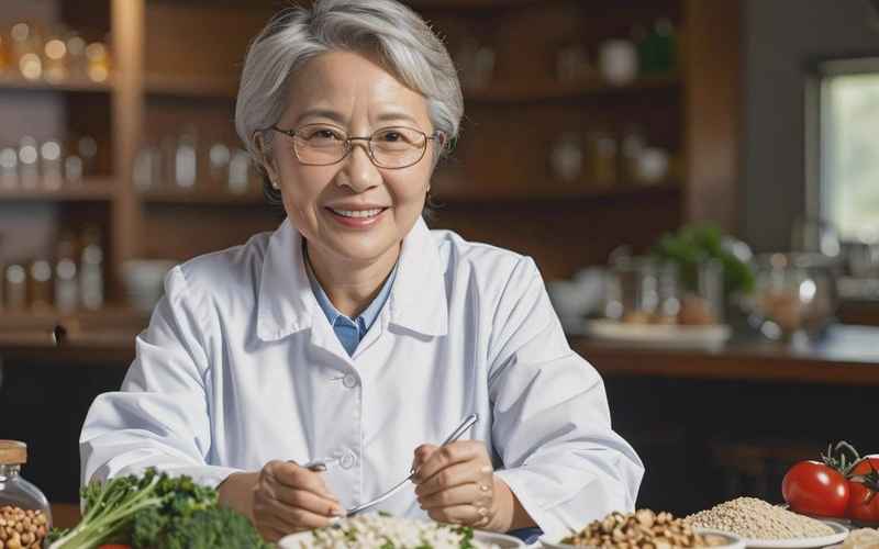健康生活，科學養生