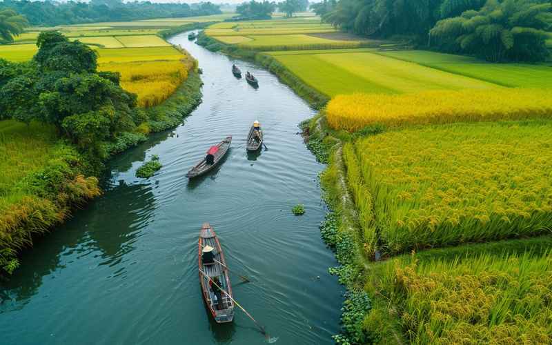 乡村旅游产品开发与未来 乡村旅游产品开发与未来