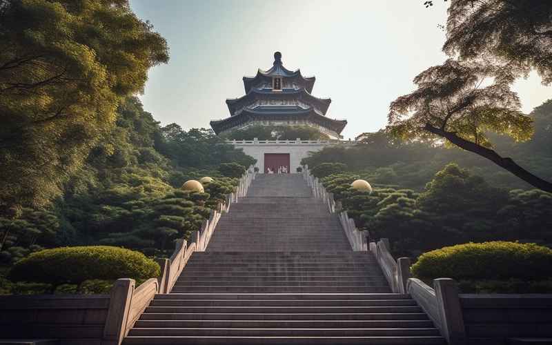 長沙自由行攻略：5天必去景點(diǎn)推薦