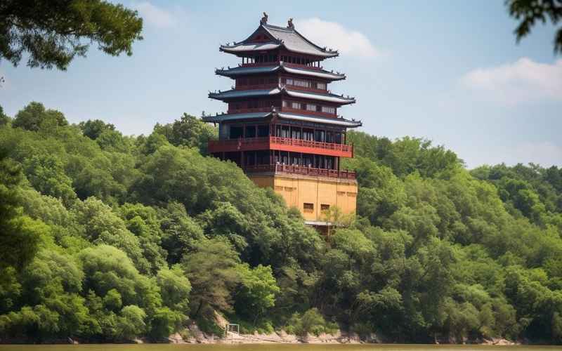 肥東旅游景點有哪些
