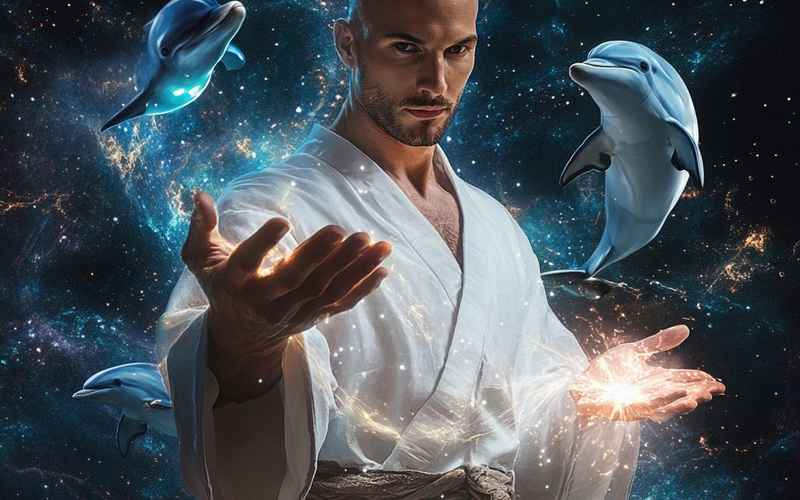 《星海奇局：玄机入阵神图幻》