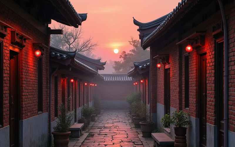 金门美食与温泉秘境