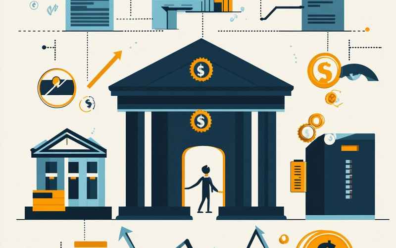 汽車金融銀行【汽車金融銀行模式】