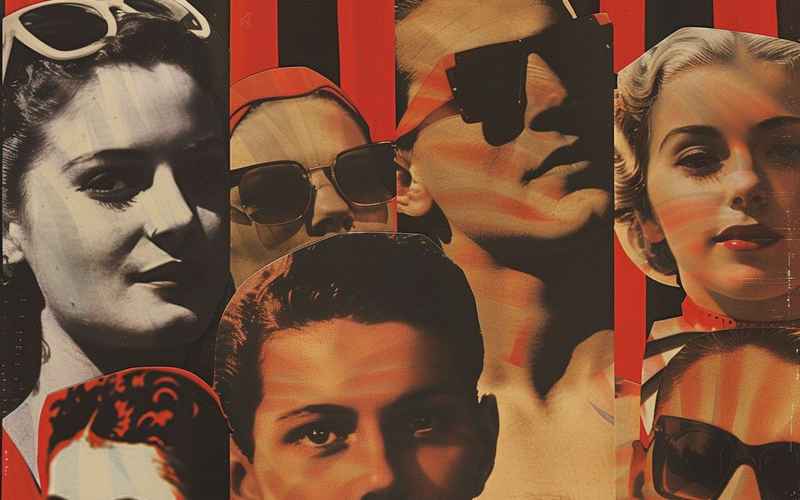 《红颜谍刃：女情报员的沉浮记》