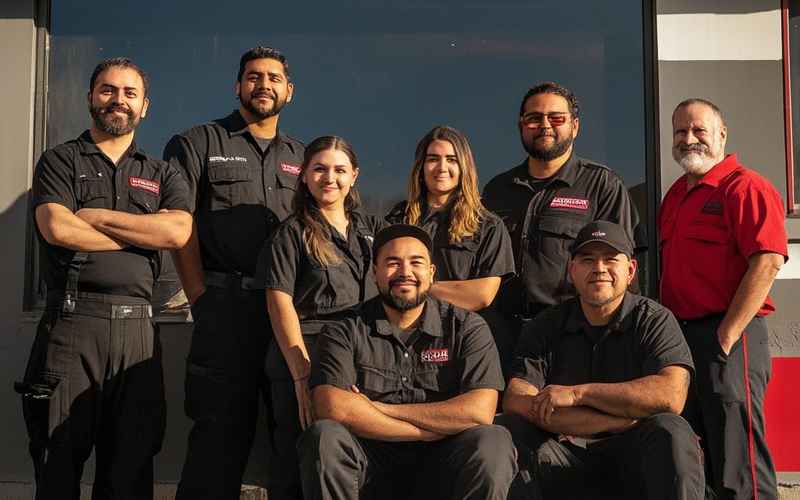 和谐汽车;和谐汽车集团简介