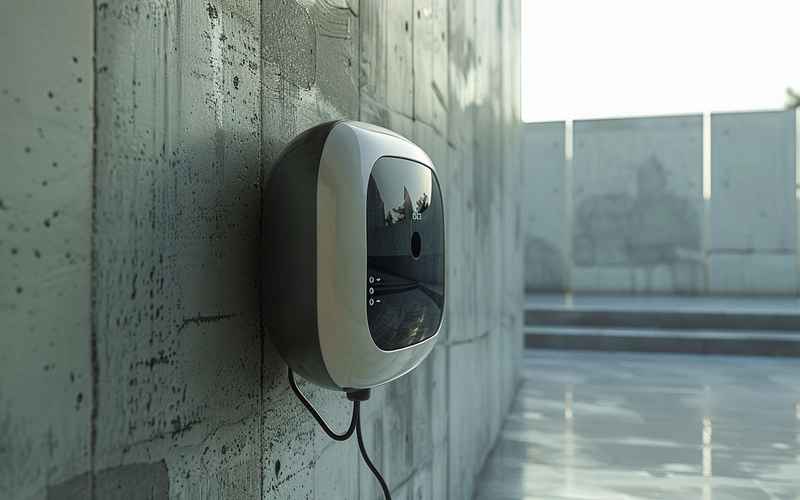 汽車充電樁安裝公司-安裝充電樁廠家