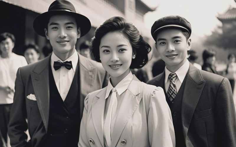 半生缘电视剧全集 半生缘电视剧36集