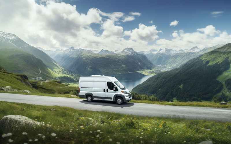 大通汽車視頻、大通van