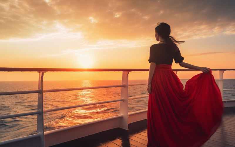 夕阳红·浪漫旅途 夕阳红·浪漫旅途