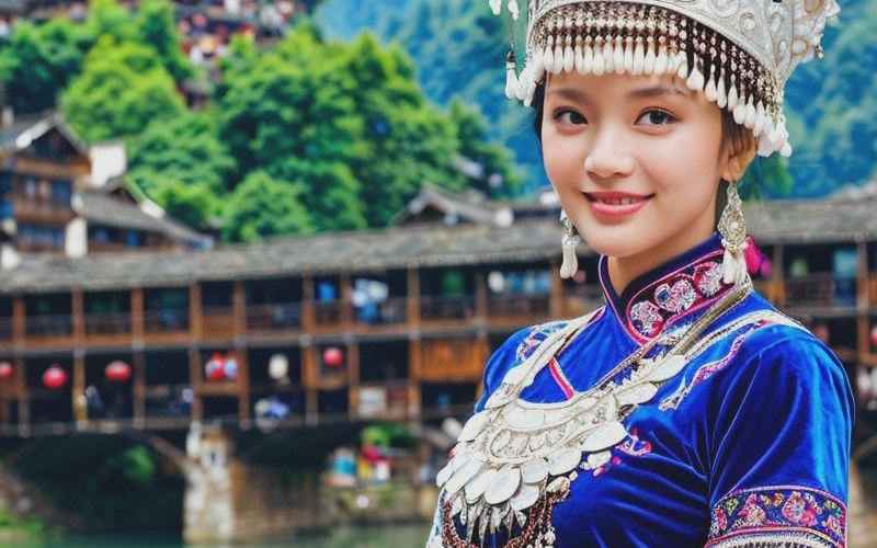 新疆旅游城市：自然风光与民族文化之旅