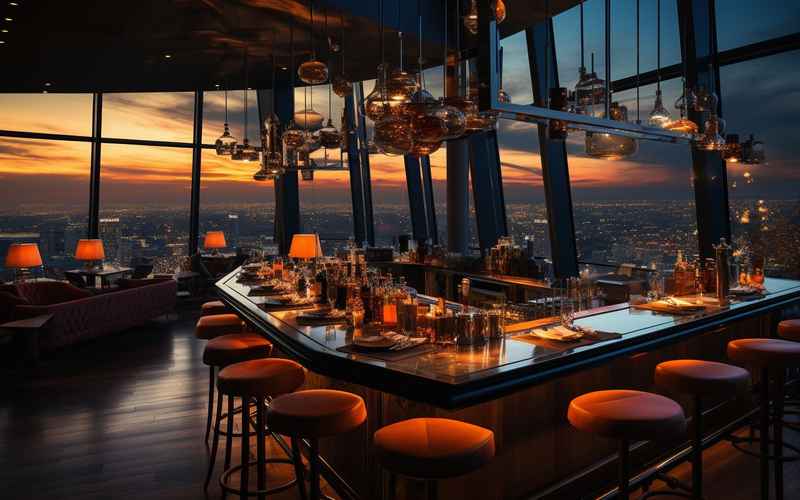 秦皇岛：全景美景与欢乐时光