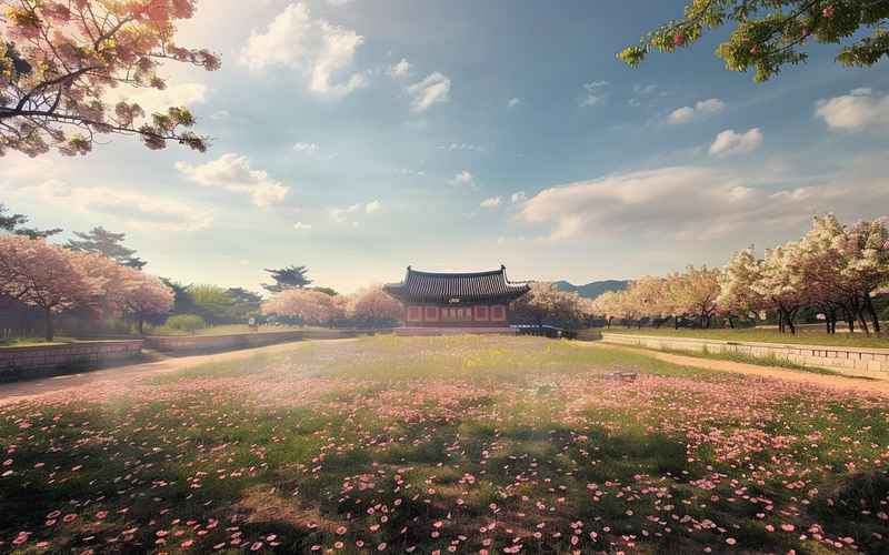 韩国旅游签证可以停留多少天？