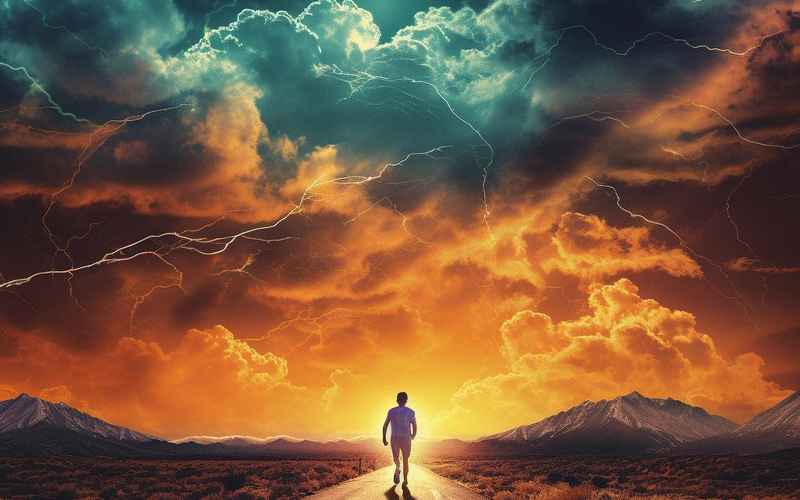 使命之路：无声处生惊雷