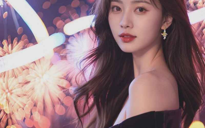 星光璀璨，为你心动