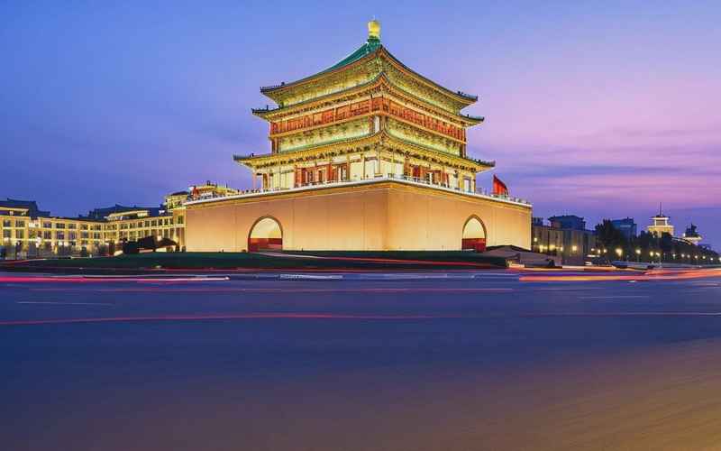 自由行西安攻略：地道体验与景点推荐