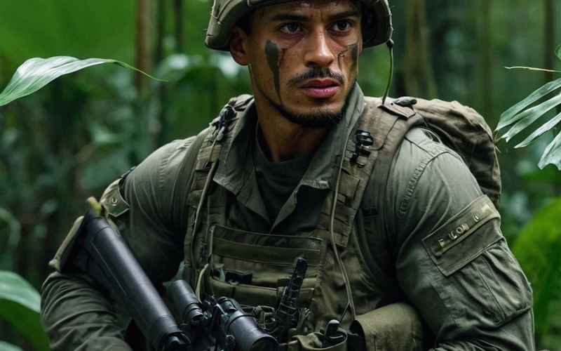 《火线英雄谱：角色与演员的荧屏交锋》